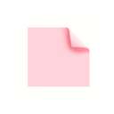 Blush Pink pearlescent waterproof floral wrapping — romantic soft-tone bouquet wrap by ZESO Crafts & Decorations