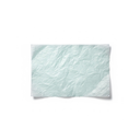 Misty Aqua Pearlescent Floral Wrapping Paper – Elegant Pearl Finish