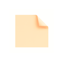 Oat Beige waterproof pearlescent floral wrapping — elegant matte finish by ZESO Crafts & Decorations