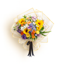 ZESO Blooms preserved roses, dried flowers and floral craft supplies collection