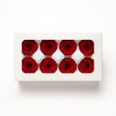 Preserved & Forever Rose Blooms