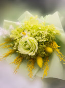 Preserved Flower Bouquets | Lunar Series | ZESO Blooms™