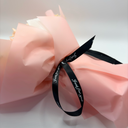 Handcrafted detail of Virgo forever flower bouquet from ZESO Blooms