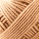 Close-up of Natural Jute Twine texture — biodegradable, rustic fiber cord ideal for floral design and gift wrapping.
