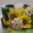 Preserved Flower Bouquets | Autumn Sunlight Series | ZESO Blooms™