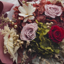 Preserved Flower Bouquets | Gemini Series | ZESO Blooms™