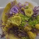 Preserved Flower Bouquets | Sagittarius Series | ZESO Blooms™