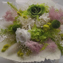 Preserved Flower Bouquets | Libra Series | ZESO Blooms™