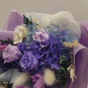 Preserved Flower Bouquets | Leo Series | ZESO Blooms™