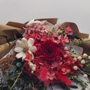 Preserved Flower Bouquets | Aries Series | ZESO Blooms™