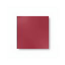 Wine Red Korean Style Waterproof Floral Wrapping Paper – Elegant Matte Finish
